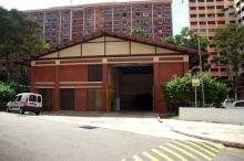 Blk 437 Fajar Road (Bukit Panjang), HDB 5 Rooms #215272